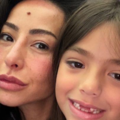 Sabrina Sato fala sobre rotina com a filha Zoe e a vida que vai acontecendo