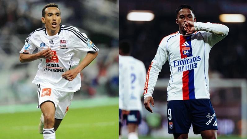 Brasileiro campeão na França afirma que futebol francês potencializa Endrick