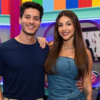 Arthur Aguiar revela o que faria com o prêmio do BBB se ganhasse hoje