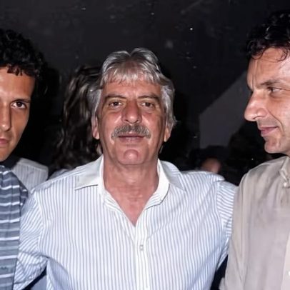 Kleber Mendonça Filho resgata foto rara aos 19 em primeiro festival de cinema