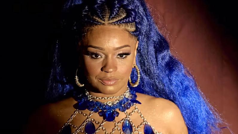 Juliana Alves — Foto: Créditos: Mariana França @marifranca_