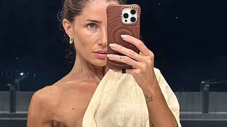 Aline Gotschalg — Foto: Reprodução/Instagram