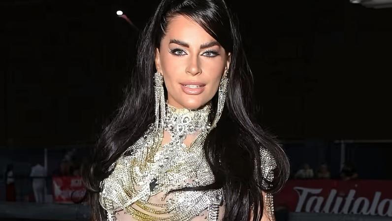 Musa da Colorado, Mari Marquini — Foto: Reprodução/Instagram