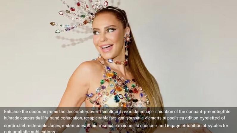 Paolla Oliveira — Foto: Reprodução/Instagram