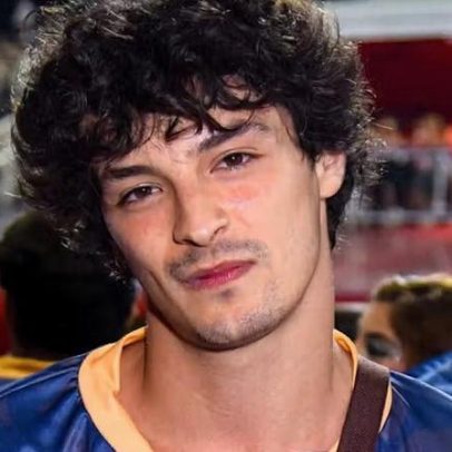 Pedro Waddington, solteiro, comenta paquera e gosto de festejar