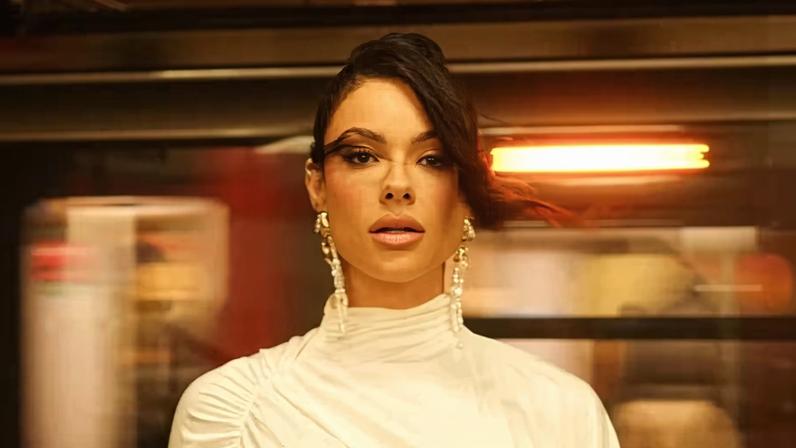 Rayanne Figliuzzi — Foto: Reprodução/Instagram