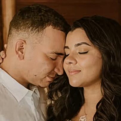 Ary Mirelle faz tatuagem em homenagem a João Gomes