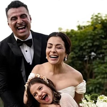 Li Martins relembra JP Mantovani e fala de dor que persiste