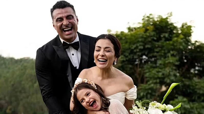 Li Martins relembra JP Mantovani e fala sobre dor que ainda persiste — Foto: Reprodução/Instagram