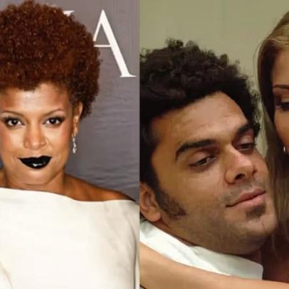 Thalma de Freitas elogia namoro de Grazi Massafera no BBB