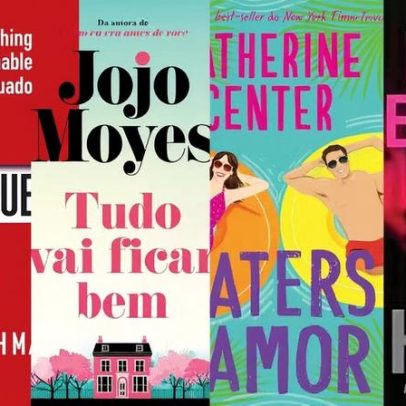 Guia de leitura para o Carnaval 2026