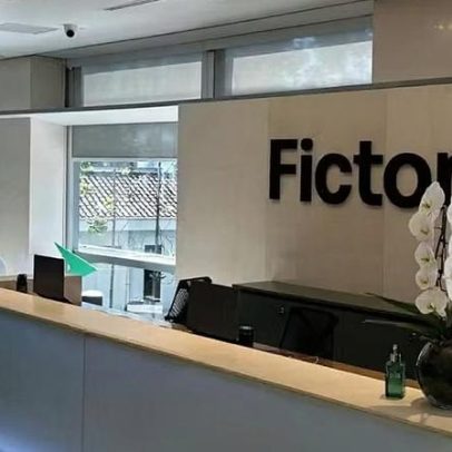 Fictor deve R$ 430 milhões a corretora da Faria Lima
