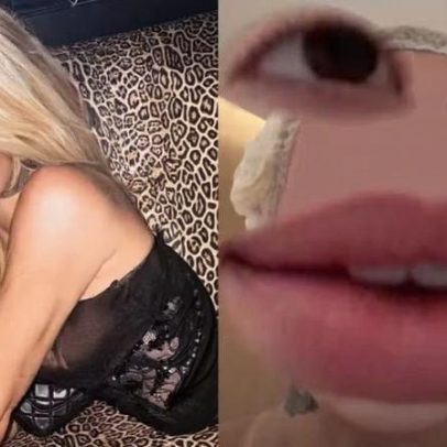 Karoline Lima diz que pretende ter mais um filho e cita histórico familiar