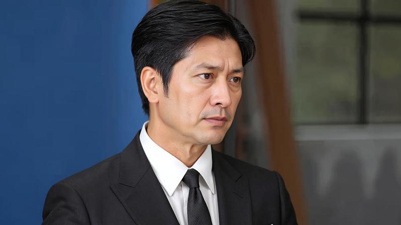 Kang Tae-Oh — Foto: Divulgação