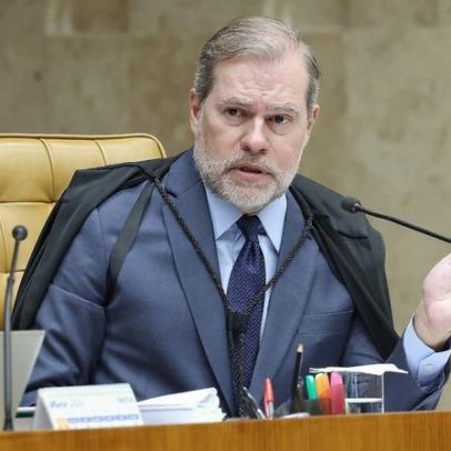 Grupos pressionam o STF por maior ética