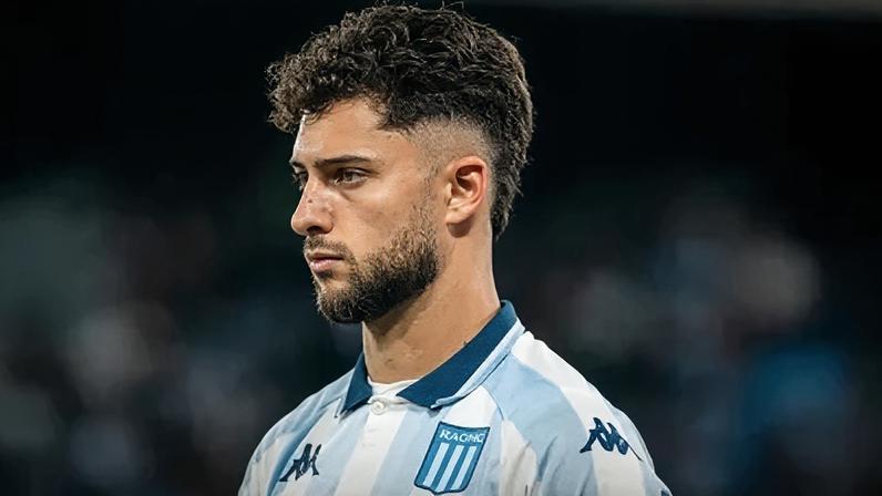 Santos envia proposta por zagueiro do Racing; veja detalhes