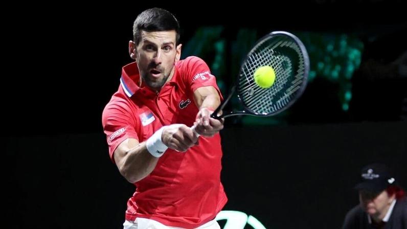 Foto: Getty Images for ITF