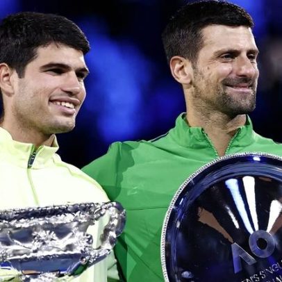 Ljubicic explica por que hoje é mais fácil vencer 7 Grand Slams