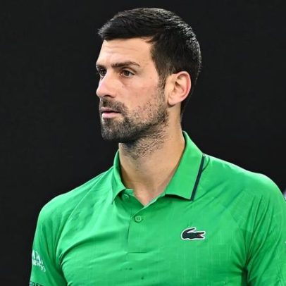 Rusedski recomenda que Djokovic pule RG e vá direto a Wimbledon