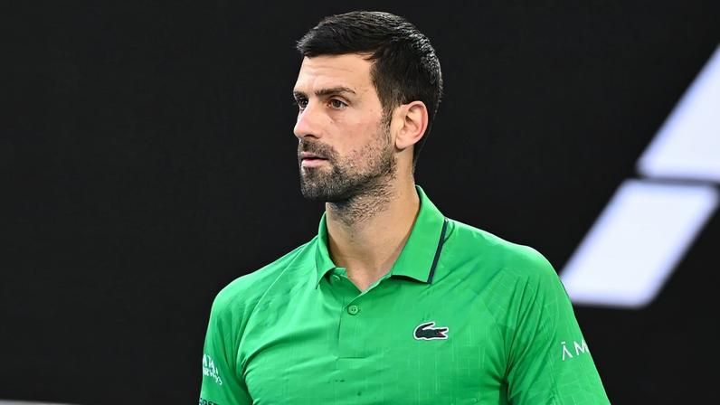 Rusedski recomenda que Djokovic pule RG e vá direto a Wimbledon