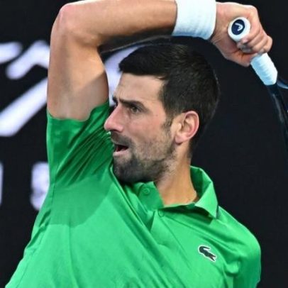 Djokovic volta ao top 3 do ranking após 17 meses
