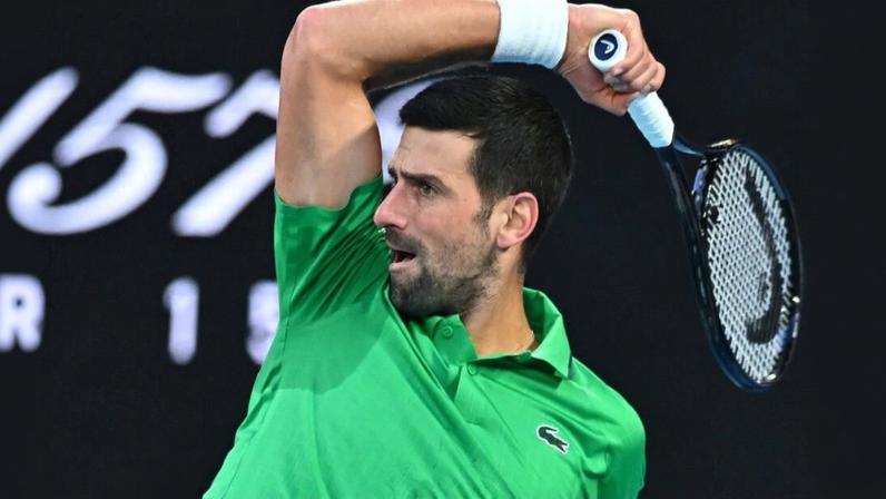 Djokovic volta ao top 3 do ranking após 17 meses