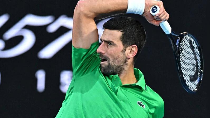 Djokovic e Alcaraz atingem novas marcas expressivas no ranking