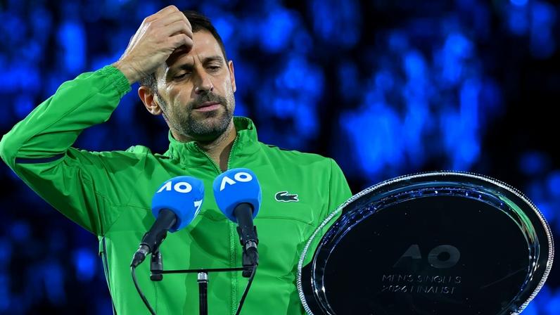 Novak Djokovic (Foto: FFT)