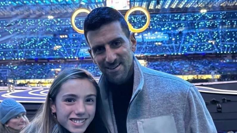 Foto: Djokernole/ Instagram