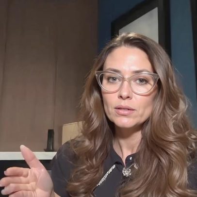Dolores Catania critica Rob Rausch por abandonar Lisa Rinna e Candiace Dillard