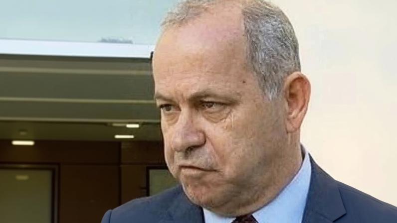 Domingos Brazão, conselheiro do TCE-RJ, foi condenado hoje pelo STF