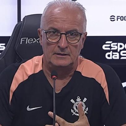 Dorival Júnior alerta sobre Brasileirão perigoso e cobra reforços