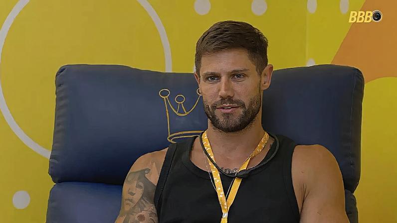 Reprodução/TV Globo