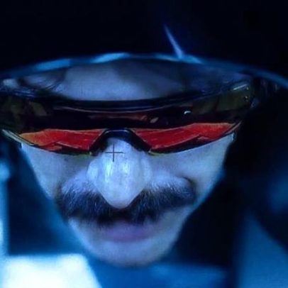 DrDisrespect finge patrocínio da Marathon; Bungie reitera que não há apoio