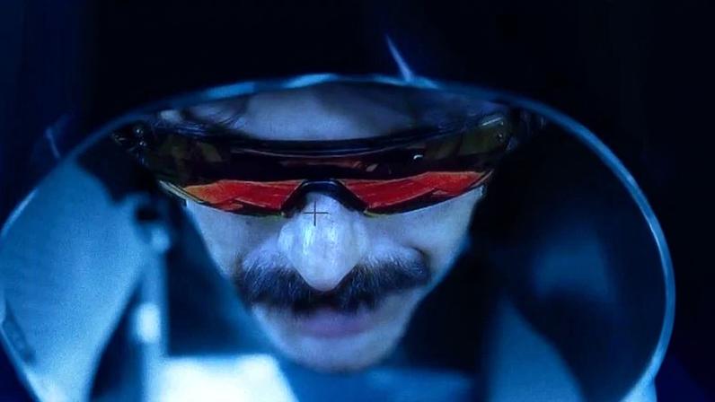 DrDisrespect finge patrocínio da Marathon; Bungie reitera que não há apoio