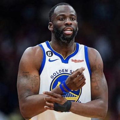 Draymond Green faz ameaça a ex-jogador da NBA