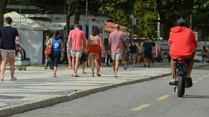 Mercado de bicicletas elétricas cresce no Brasil, mas fiscalização não acompanha