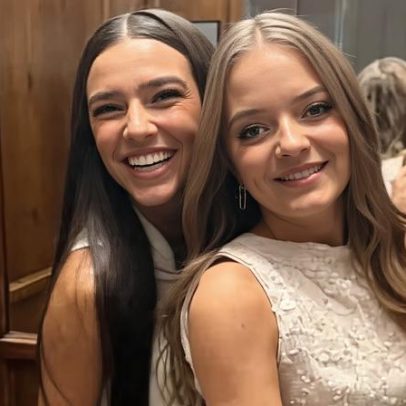 Duda Guerra diz que Ticiane Pinheiro a incentivou a amizade com Rafaella Justus