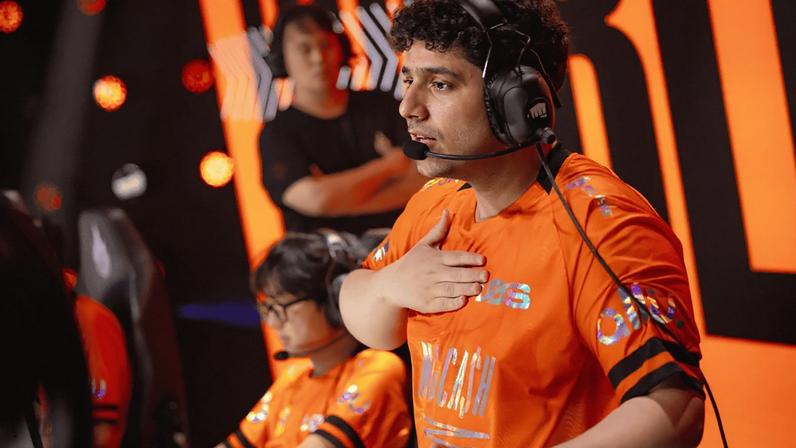 CBLOL 2026: LOS encara LOUD; próximos confrontos dos playoffs