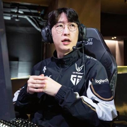 Gen.G Duro orientado a não sair de casa por segurança em torneio no Brasil