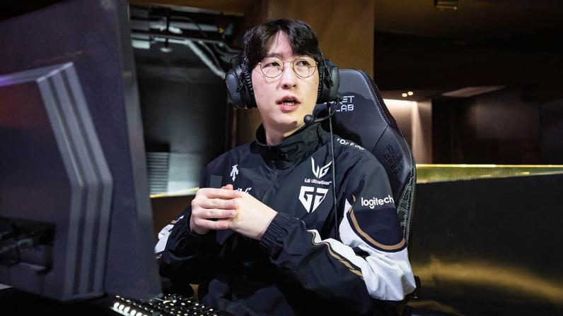 First Stand 2026: “Por segurança, me orientaram a não sair de casa”, diz Gen.G Duro sobre torneio no Brasil