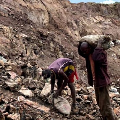 Escrutínio sobre acordo de minerais RDC-EUA cresce; nações africanas aderem