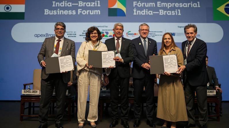 Foto: Rafael Nascimento/MS