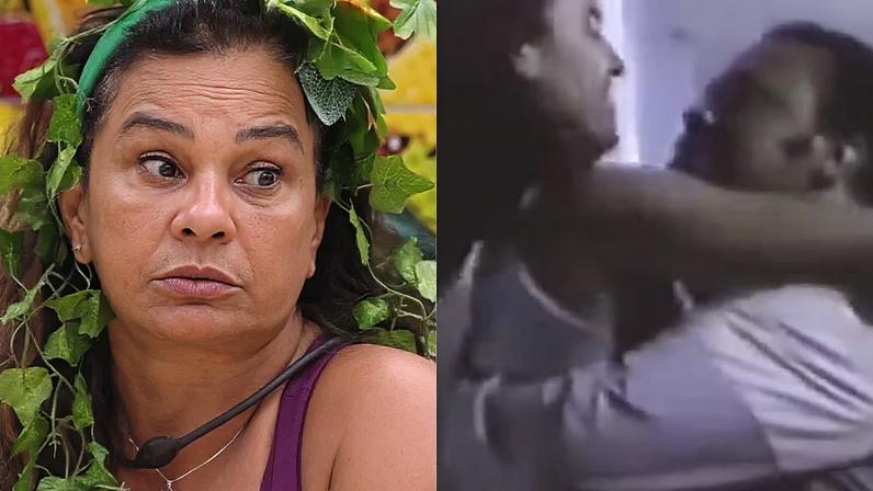 Muito antes de Dona Jura e do ‘BBB 26’! Solange Couto surgiu completamente nua em filme erótico nos anos 1980