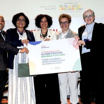 Encontro analisa políticas de alfabetização em diferentes enfoques