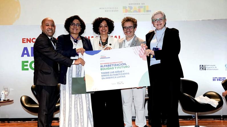 Foto: Divulgação/Encontro Internacional MEC