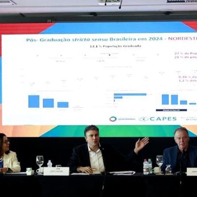 Brasil registra aumento no número de programas de pós-graduação de excelência