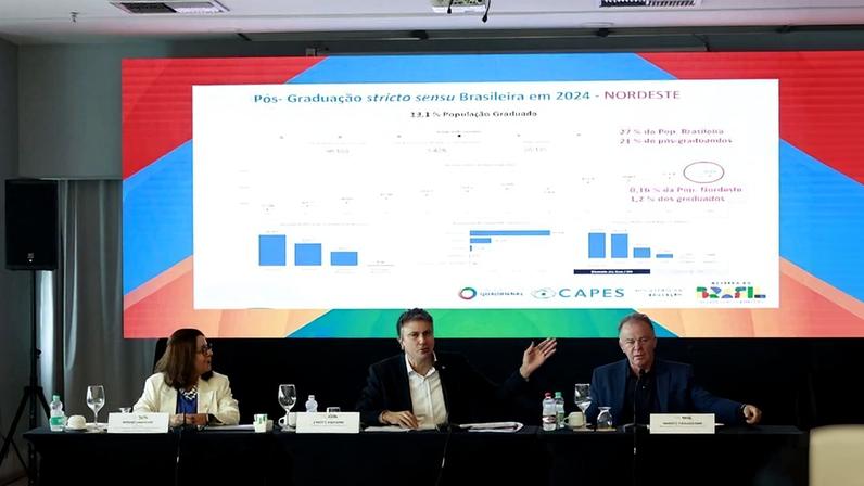 Foto: Angelo Miguel/MEC