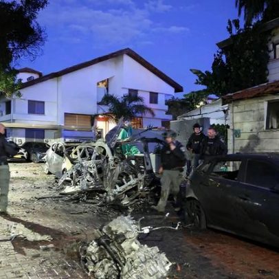 Itamaraty divulga lista de países que brasileiros devem evitar