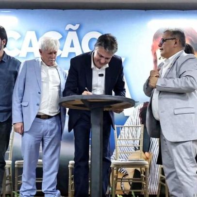 MEC inaugura e autoriza obras na Unifesspa